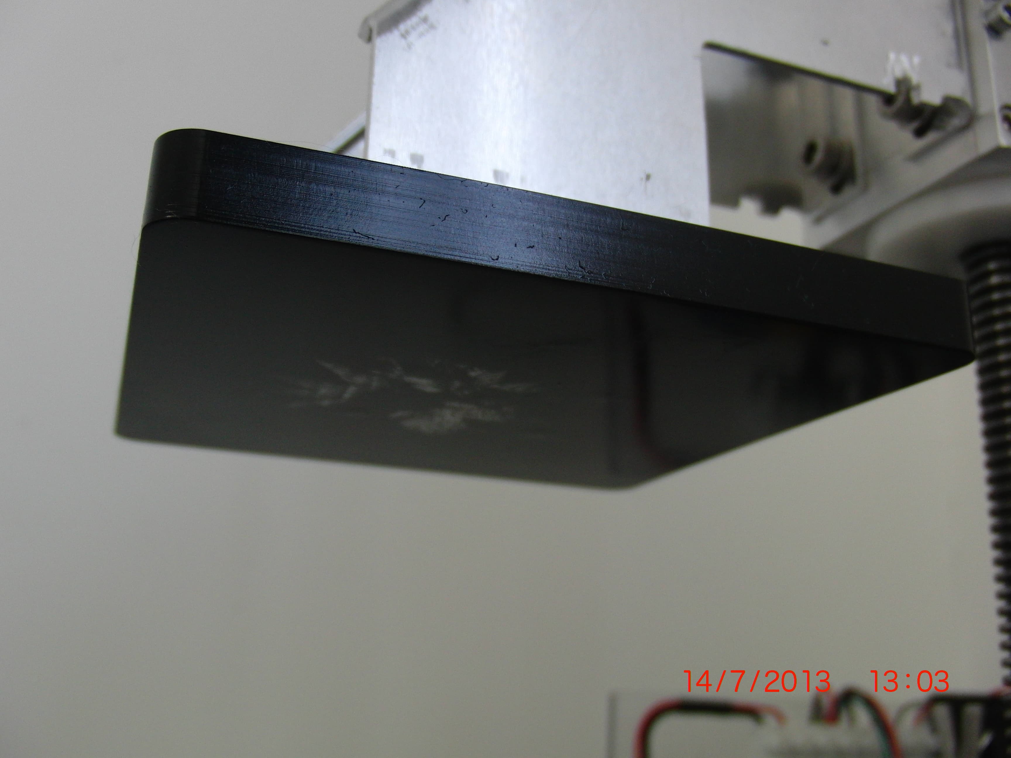 Build Platform and Research