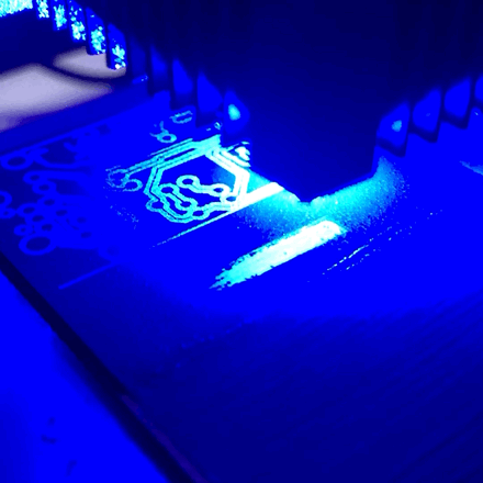Laser Engraving