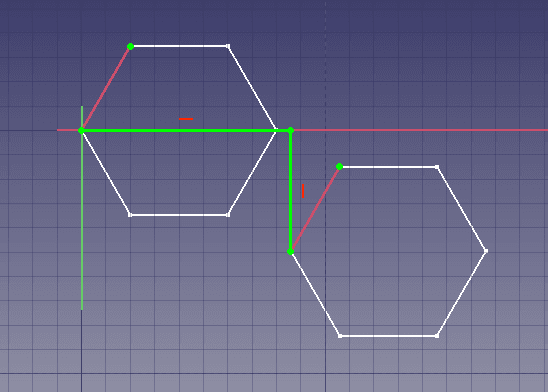 Creating Geometry to Measure - Second Sketch