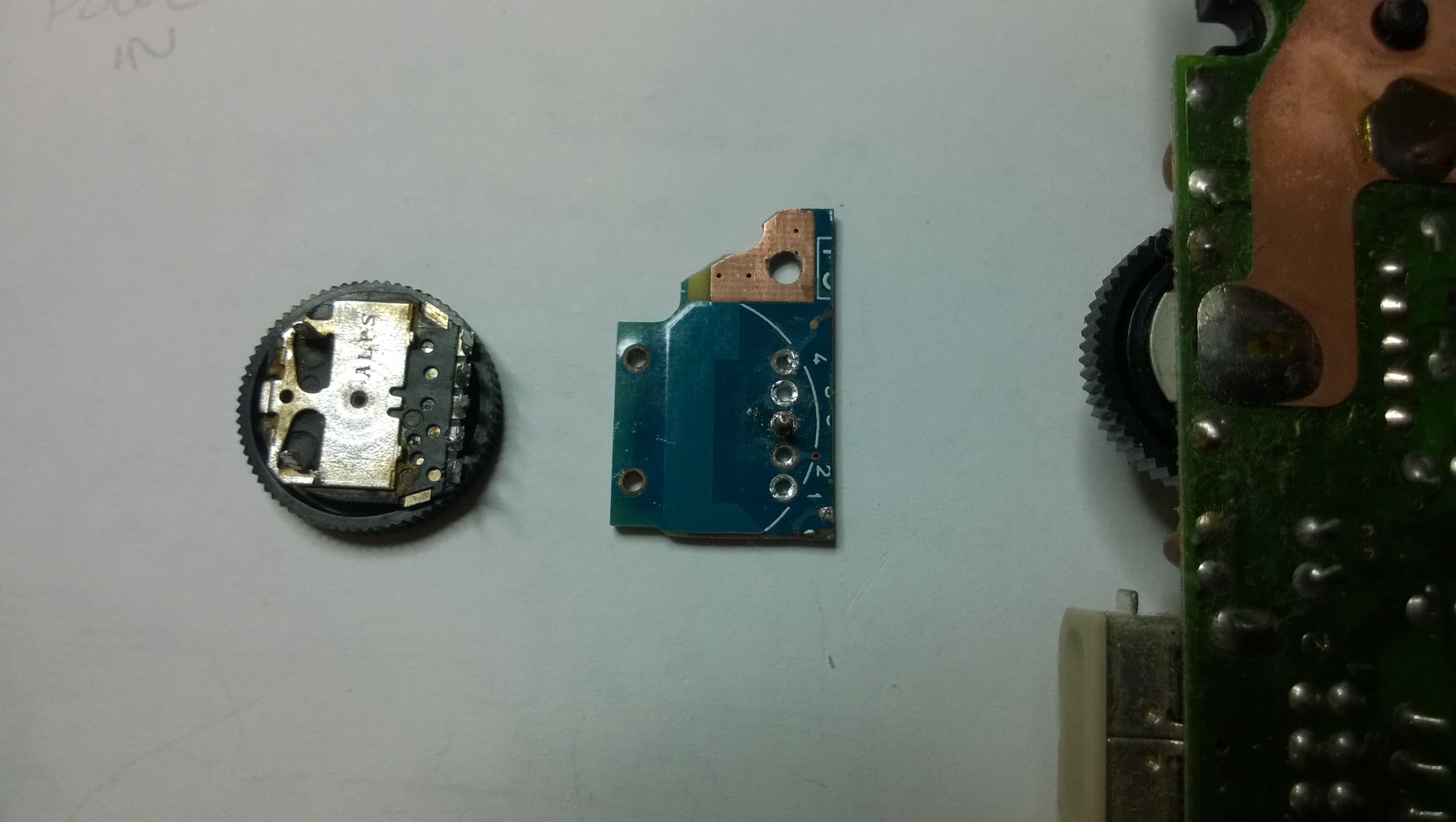 Adding Audio Amp, Volume Control and Speakers.