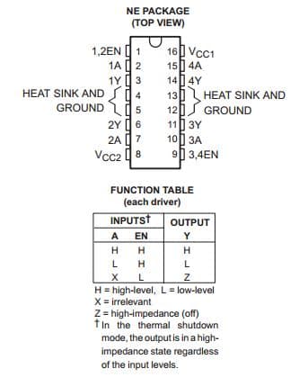 Setting Up a Prototype: Testing the Circuit