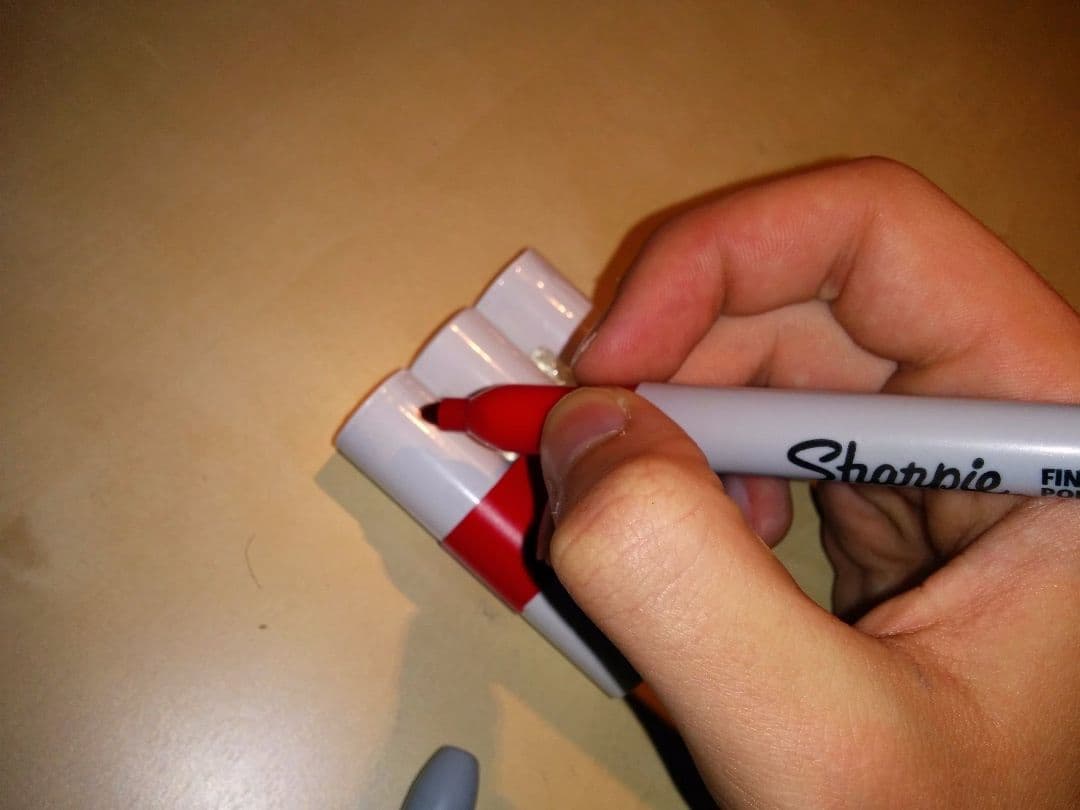 Join the Cells Together