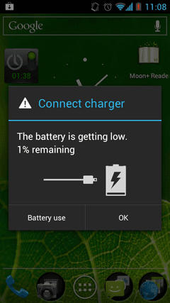 Why I Decided to Make One