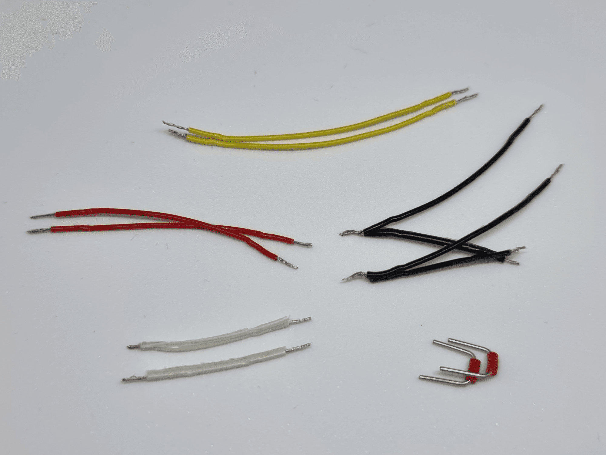 Prepare the ESP-01s Module