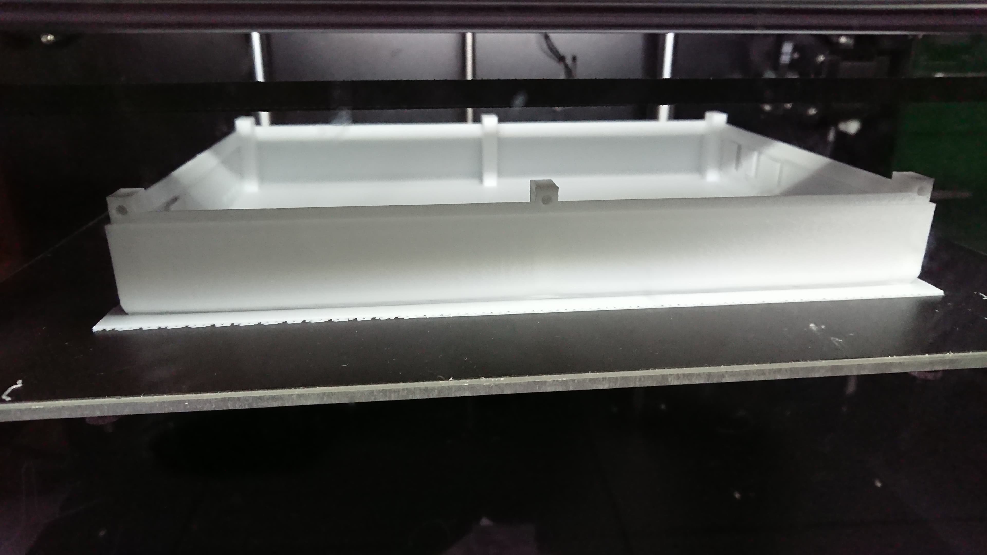 Printing and Assembling