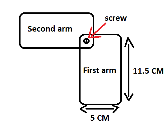 Putting All Together (movement Arms)