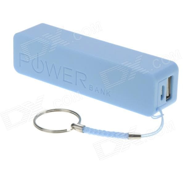 Choosing Your PowerBank (Optional Step)