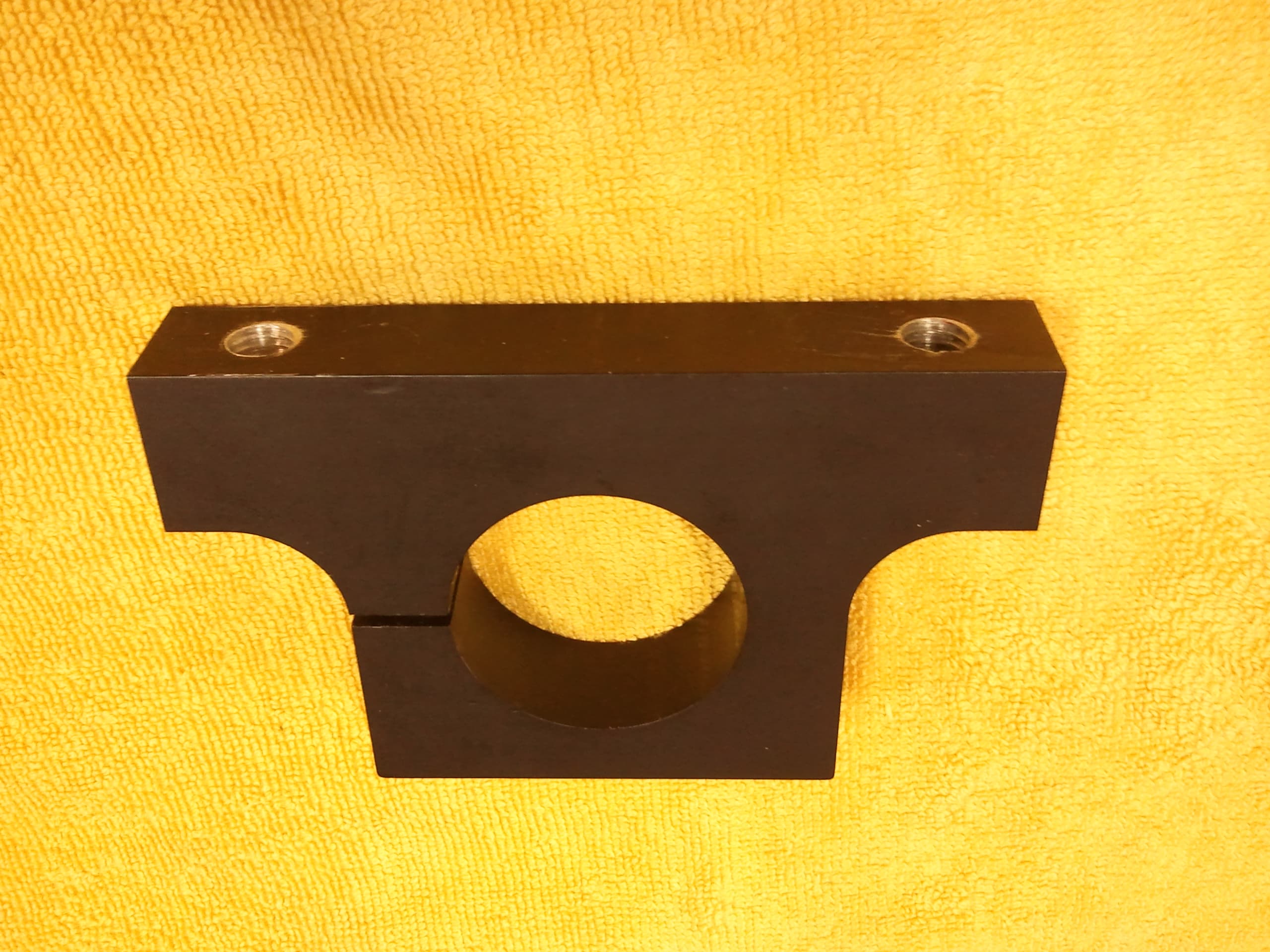 Z Axis Guide and Transmission System