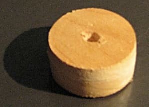 Cutting the Holder and Pusher