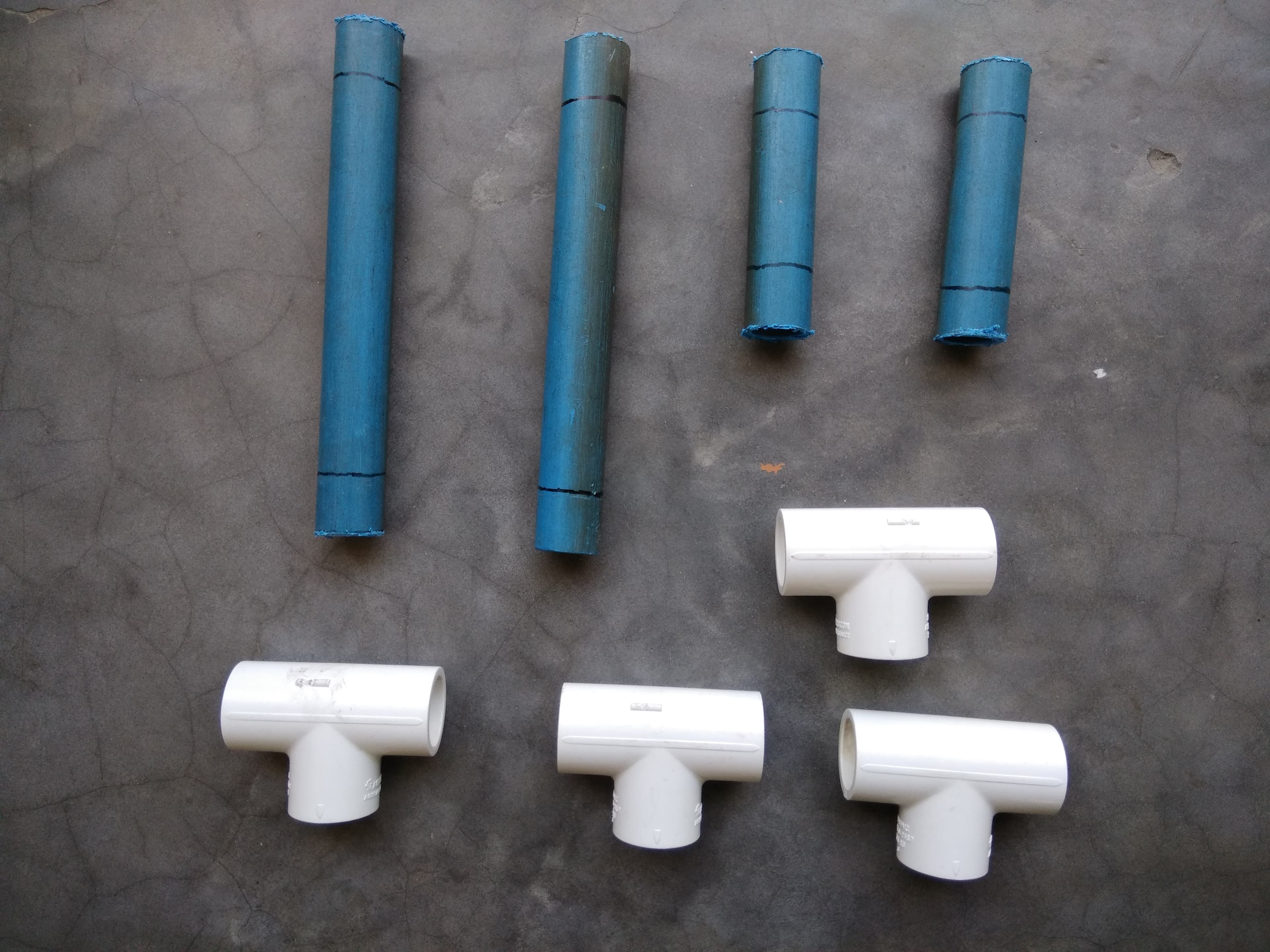 Building the Rover Chassis