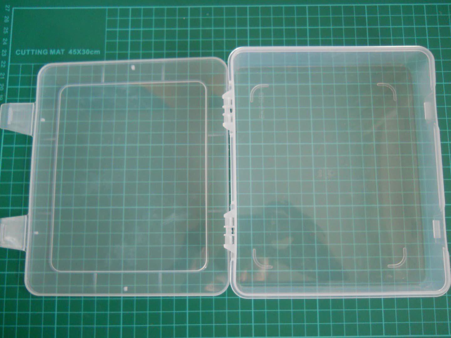 Parts and Materials for the Arduino Circuit