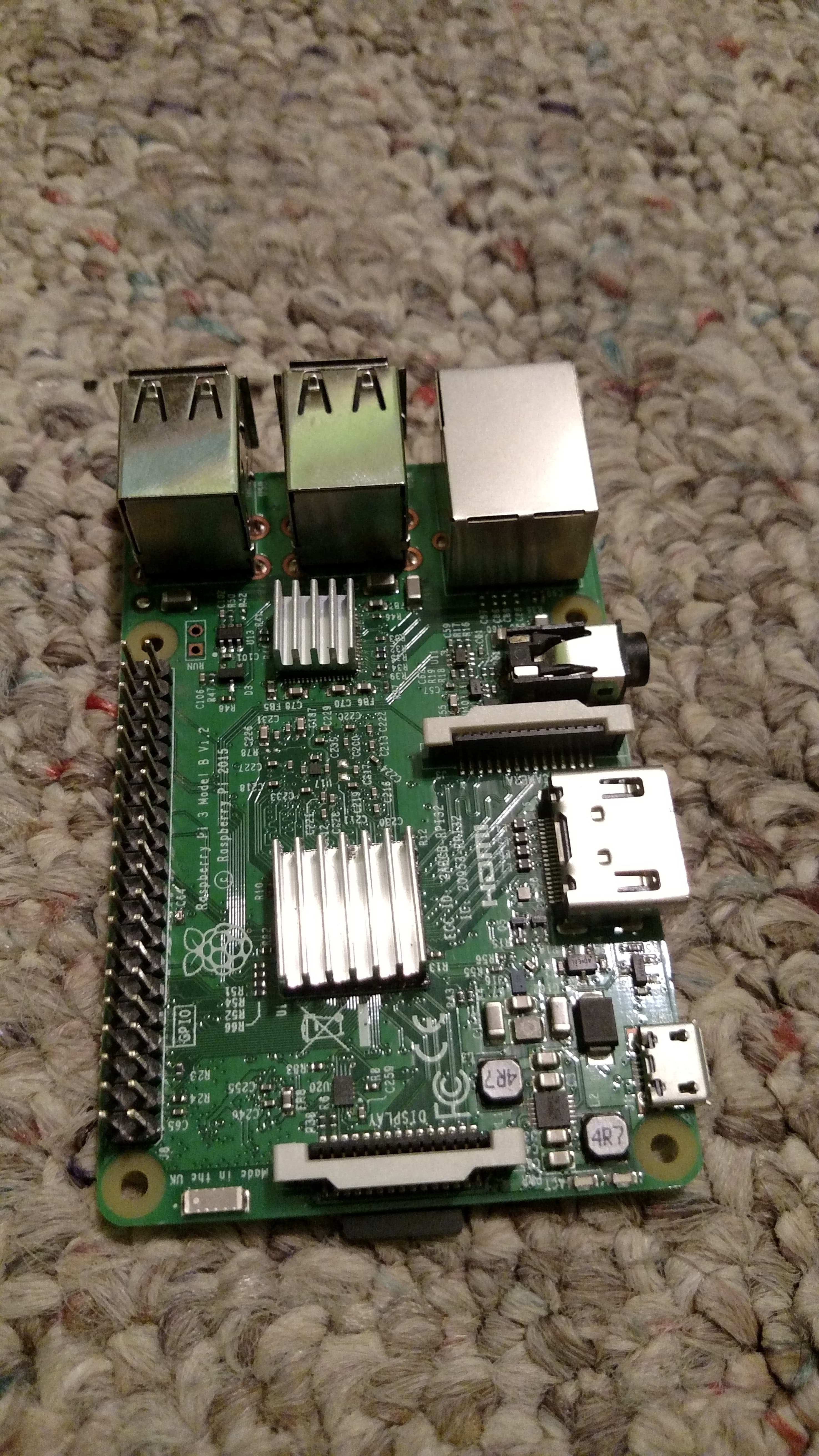 Requisition Supplies