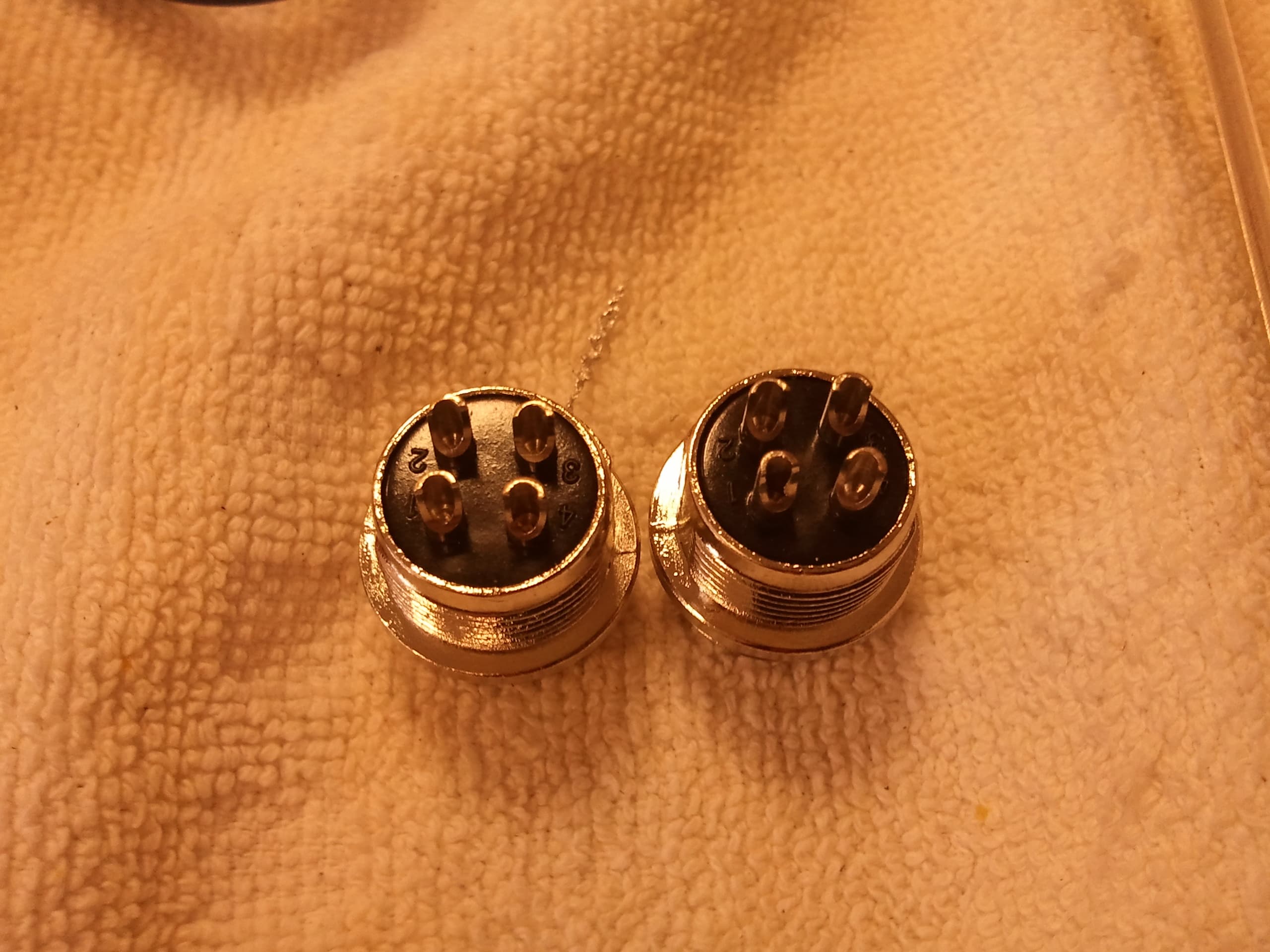 The Electronics Enclosure