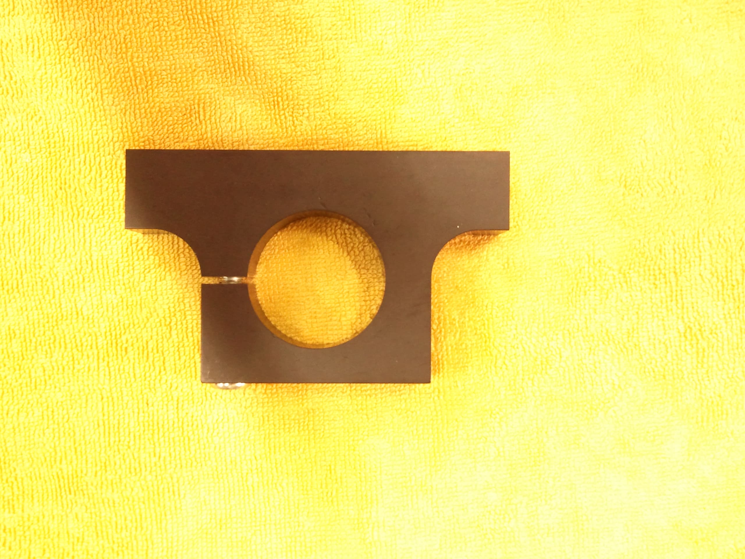 Z Axis Guide and Transmission System