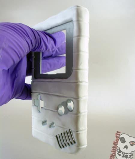 Starting Your Brick Pattern