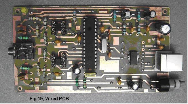 Double Sided PCB "HOW-TO"
