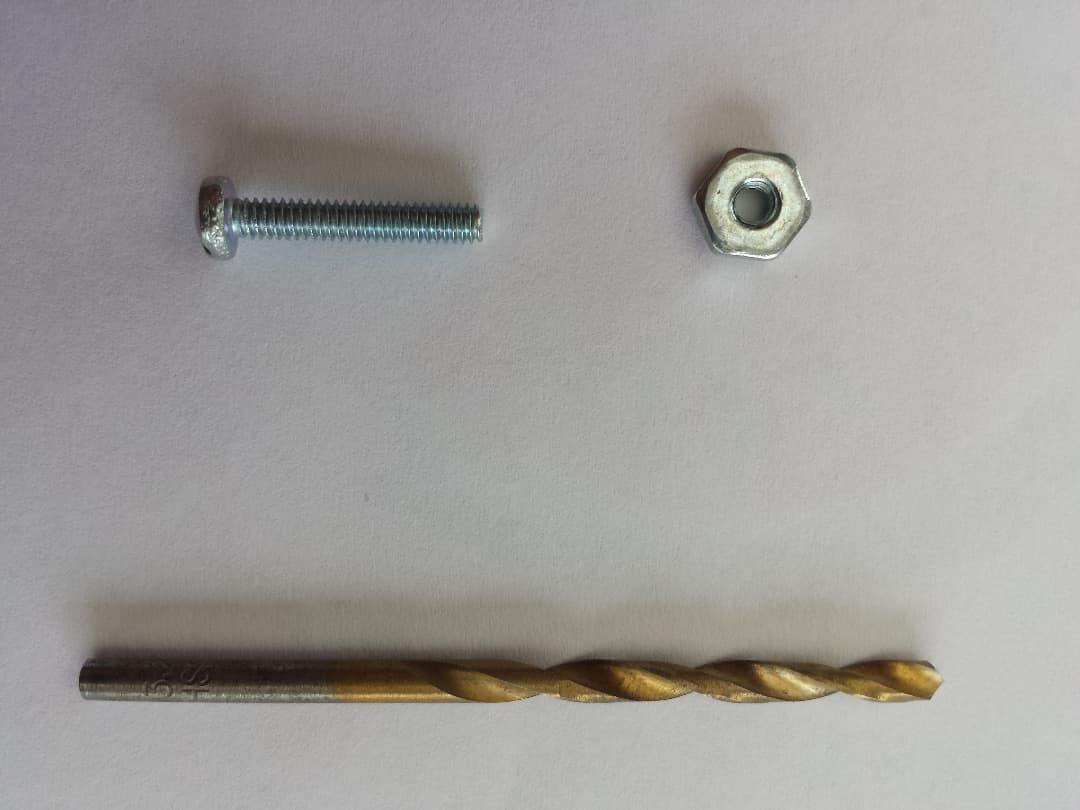 Putting All Together (movement Arms)