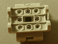 Connect Axis 4 to the Gripper