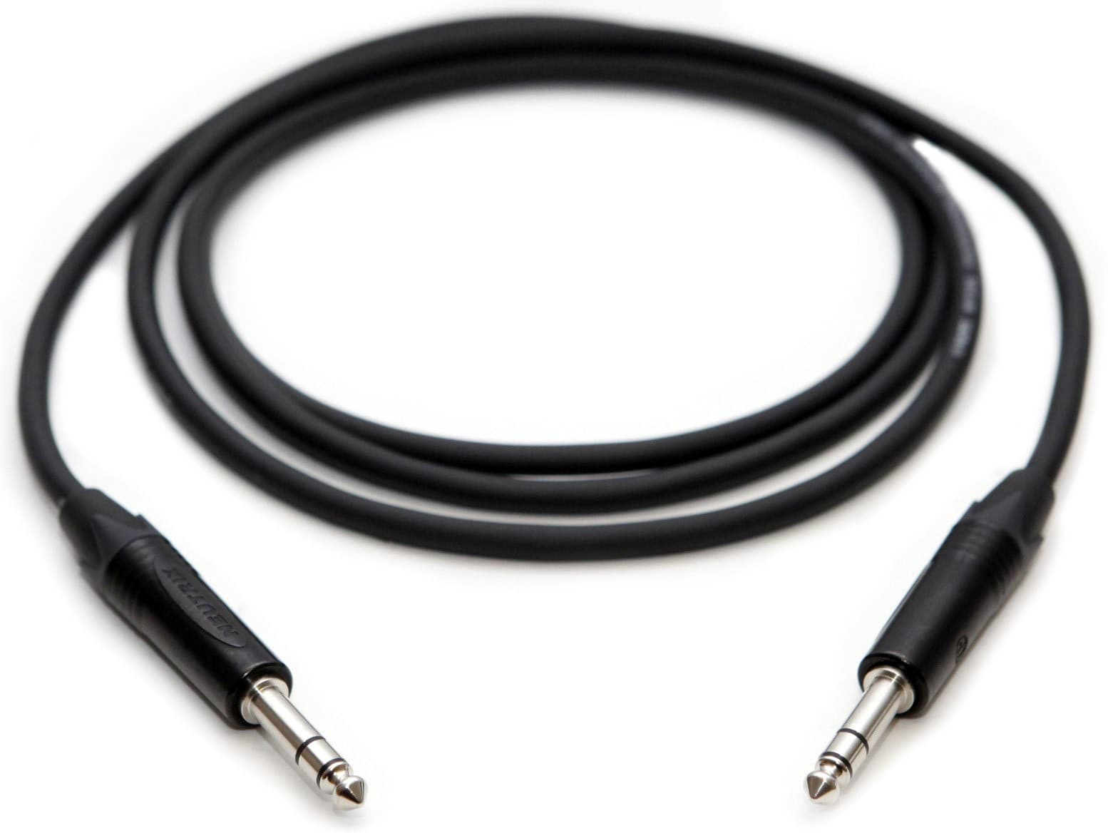 Jack Audio in Cable Connection