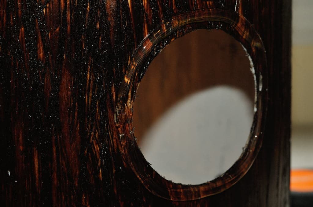 Glue Flash Plate and Sensor