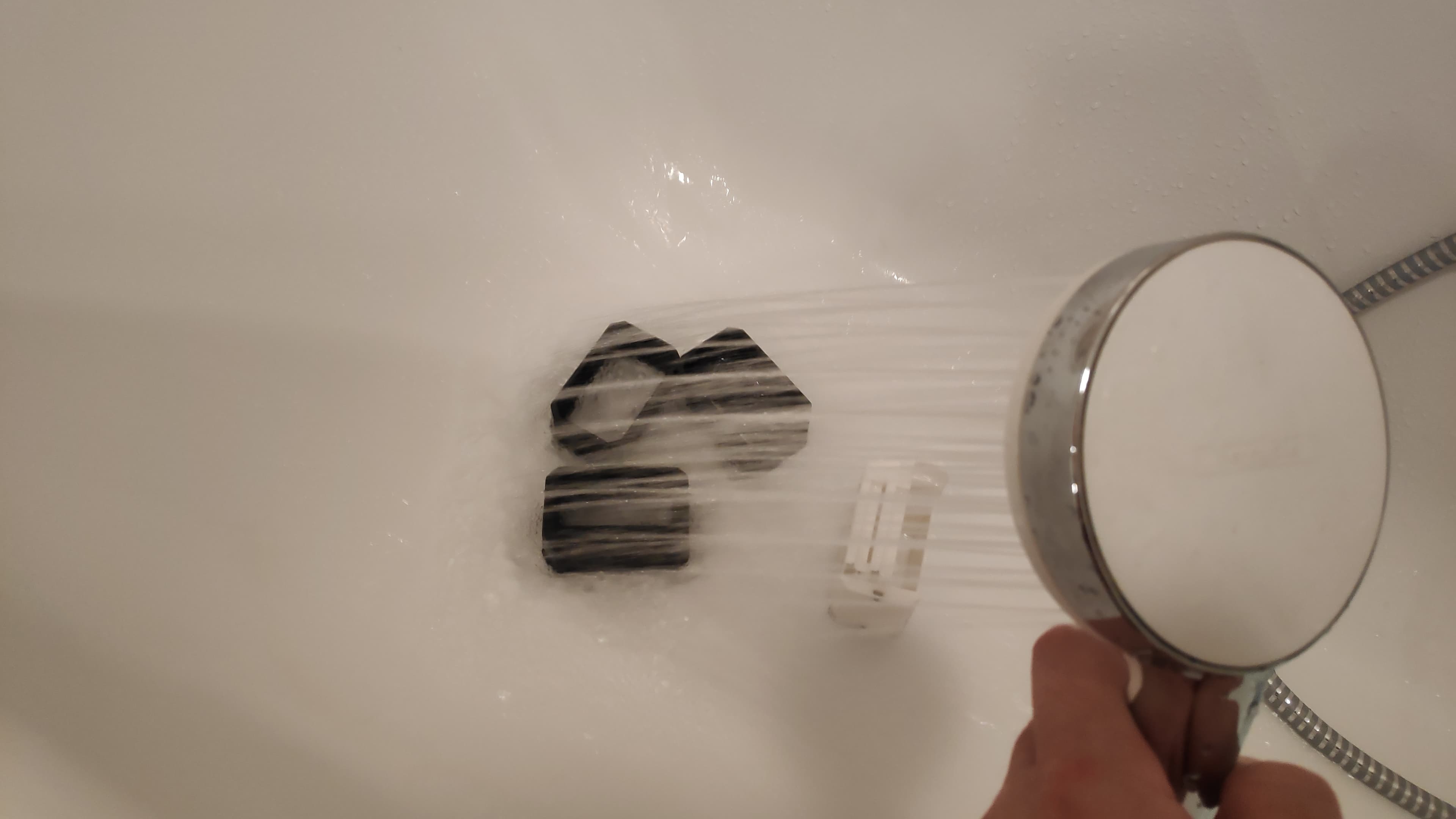 3D Print Post-processing (optional)