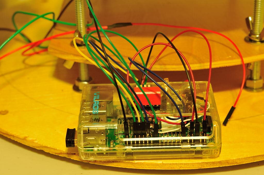 Extending the Wires for Sensor