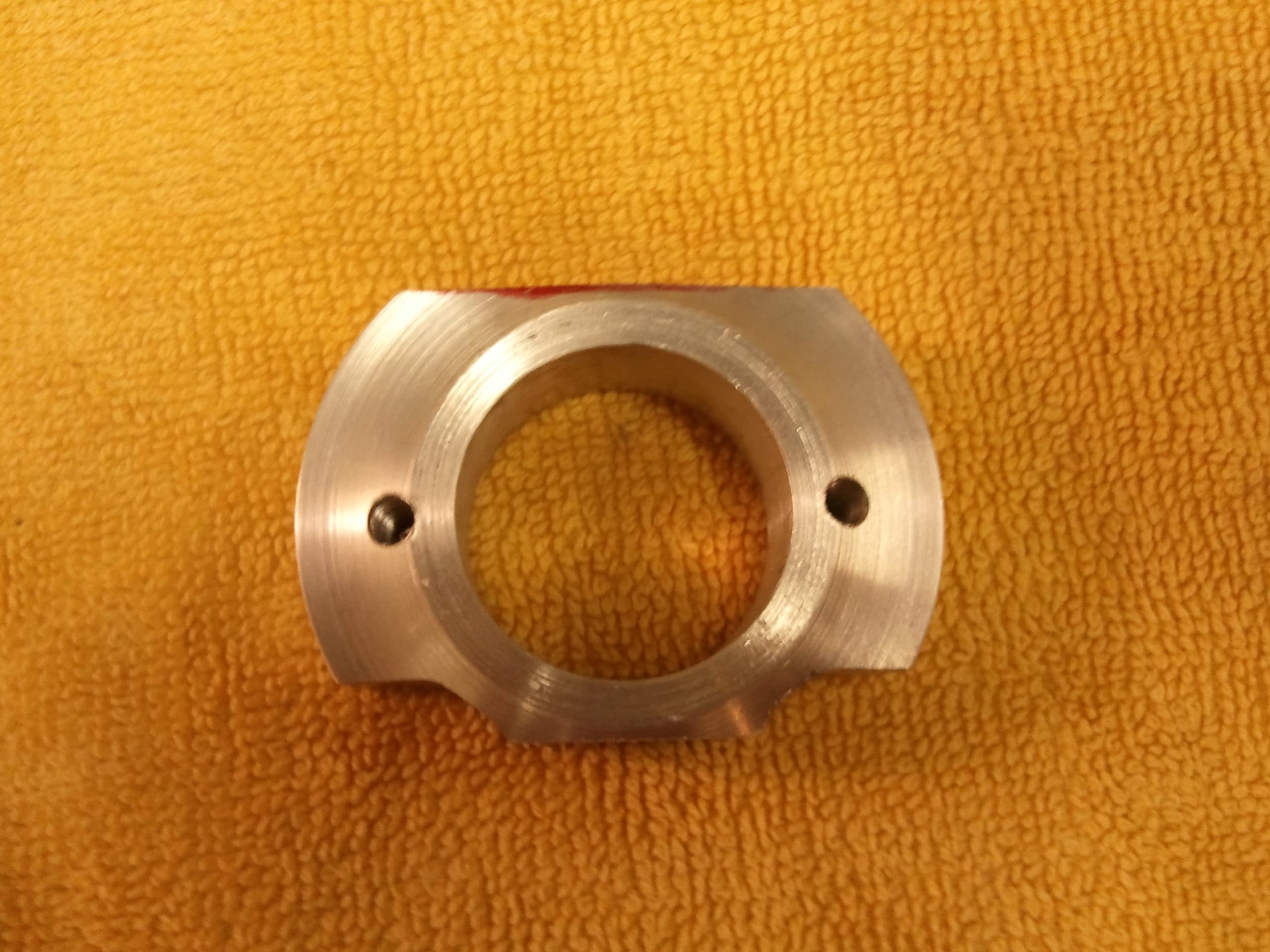 Z Axis Guide and Transmission System