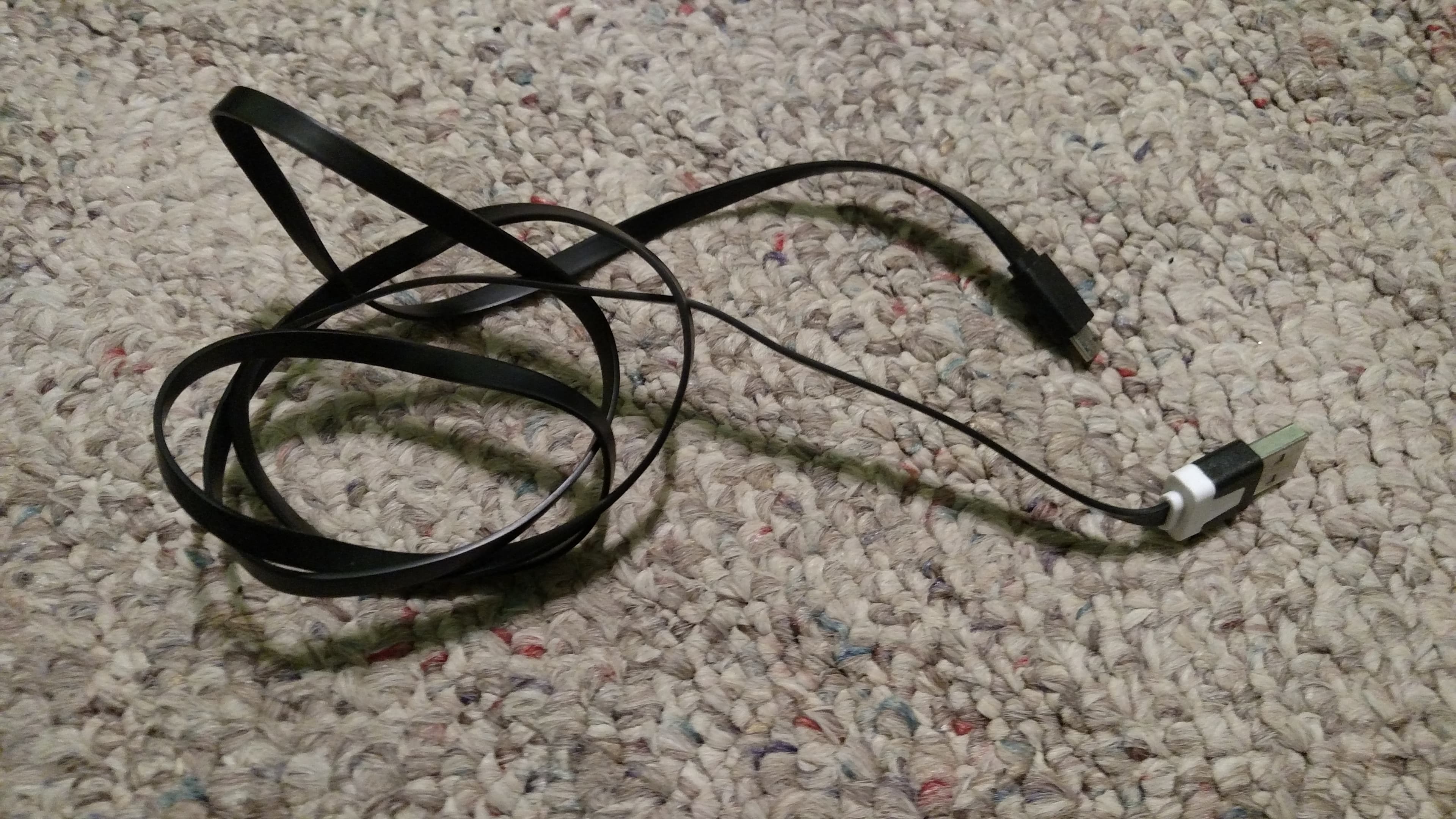 Requisition Supplies