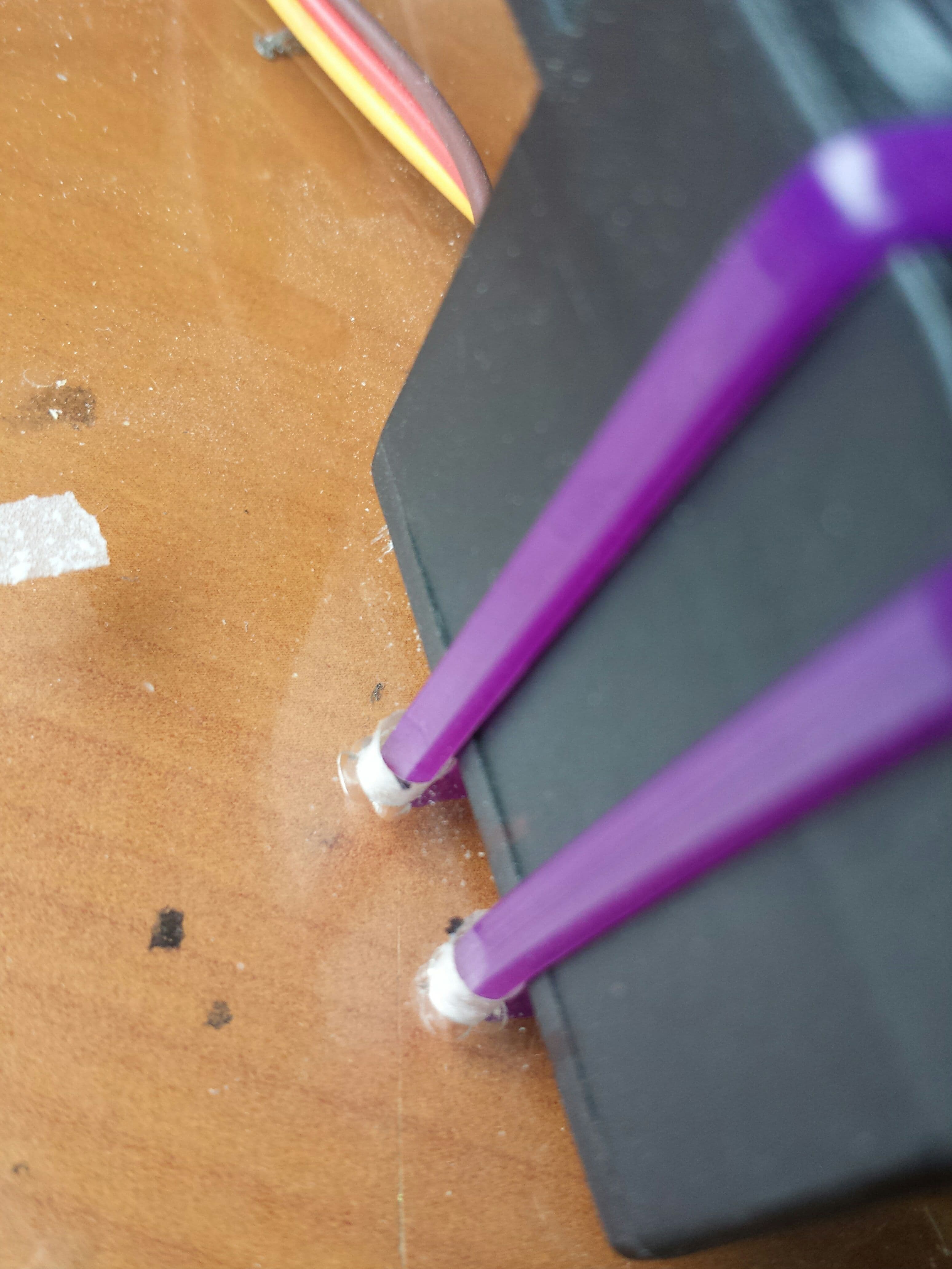 Putting All Together (the Base)