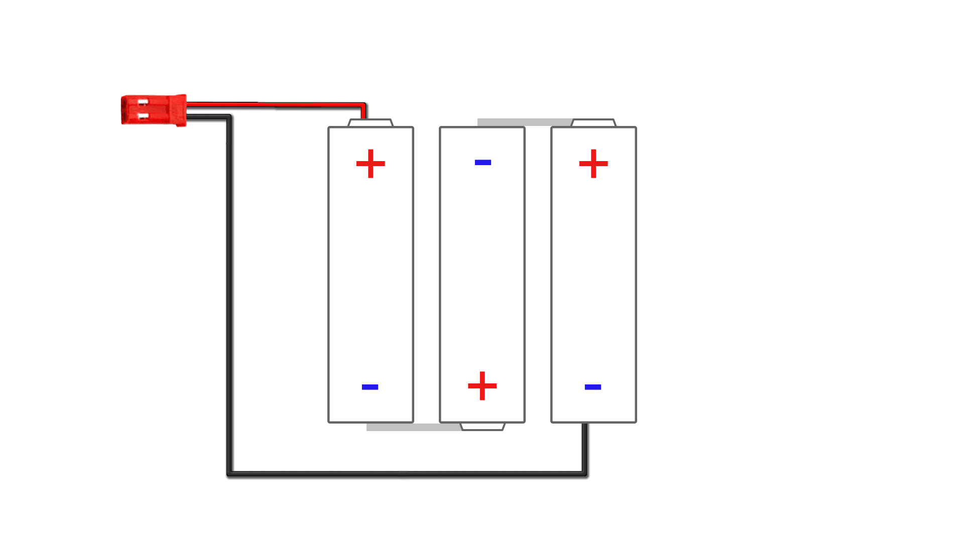 Solder the JST Connector