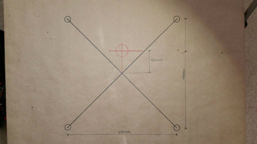 Set GPS Module Mounting Location