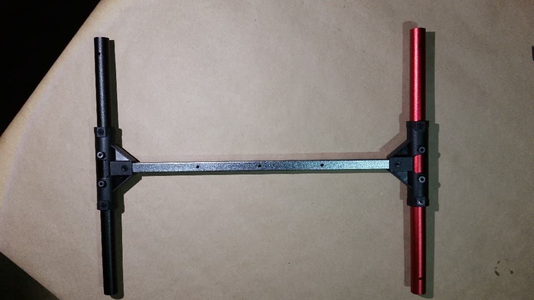 Assemble the Inner Frame