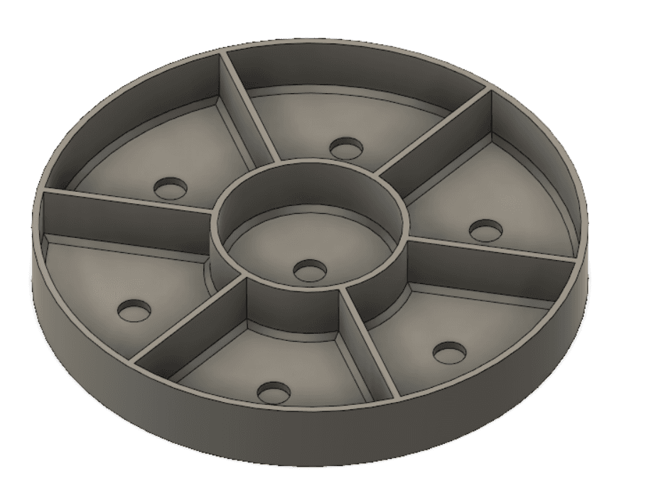 Creating the Design: