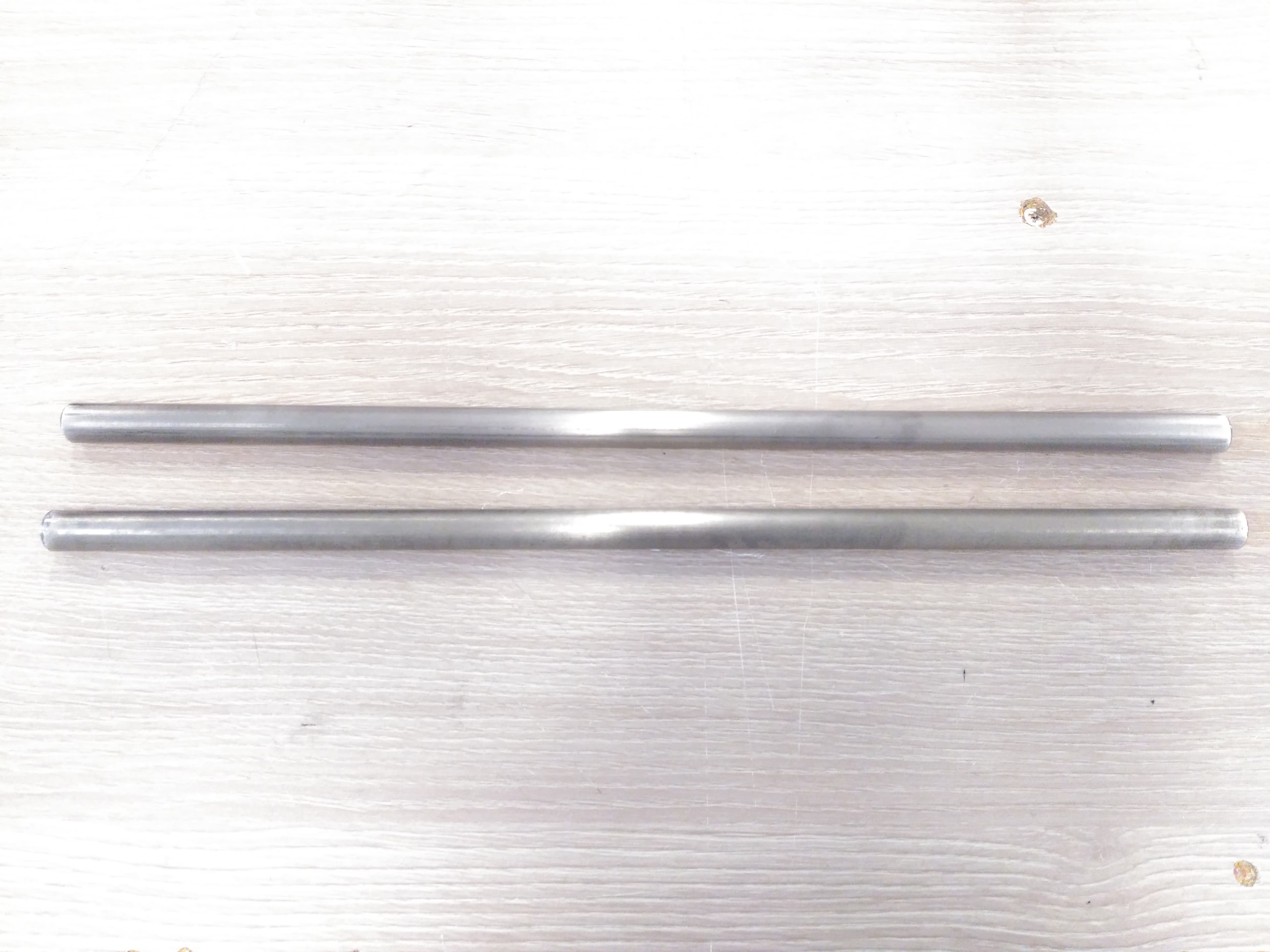 The Z Axis Linear Guide System