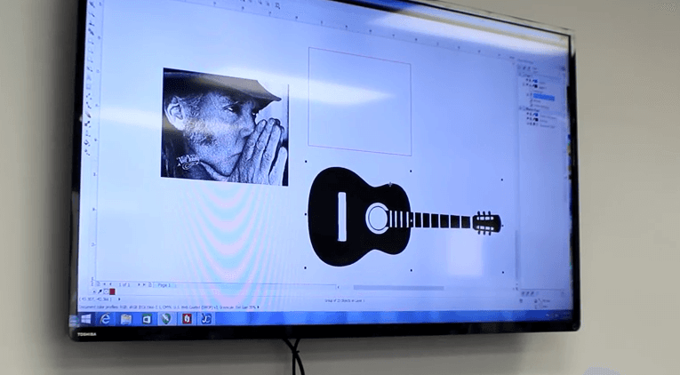 Set Up Your Image File.