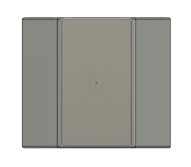 Creating the Design in Fusion 360