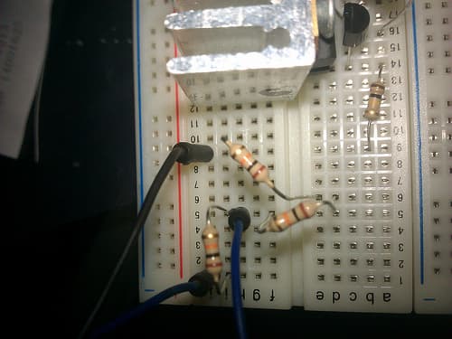 Bluetooth Circuit