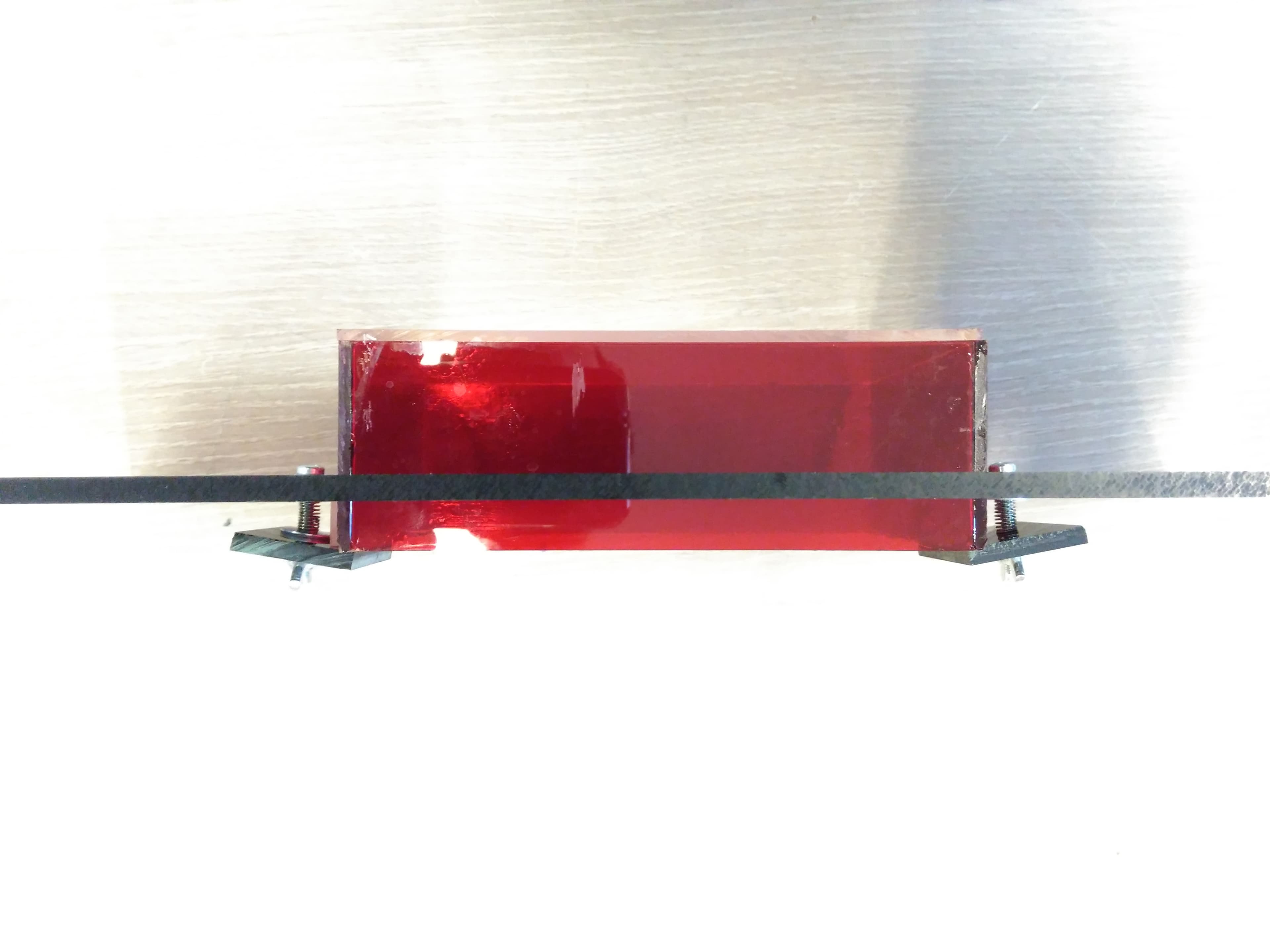 VAT Holder and VAT Fixation