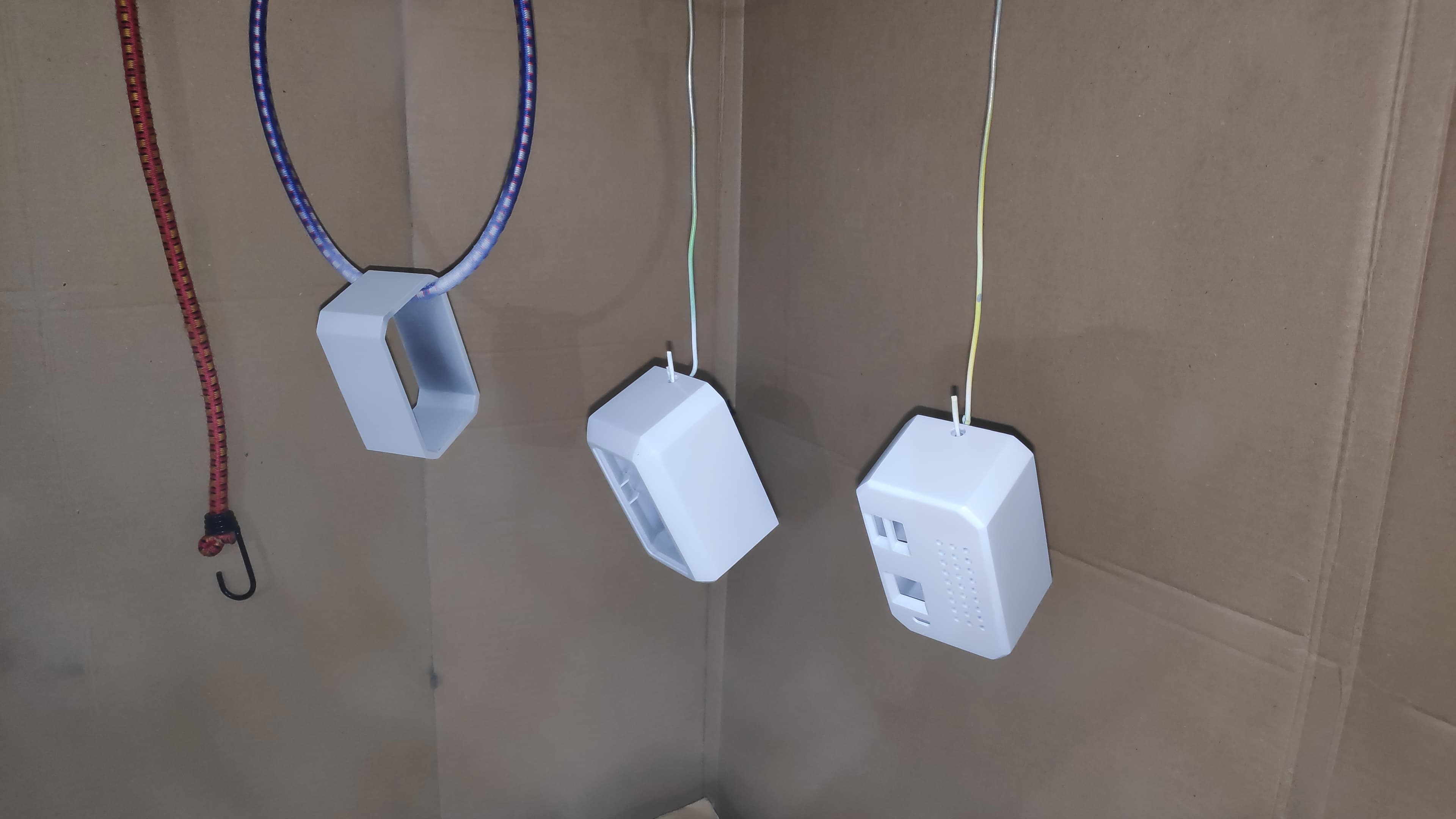 3D Print Post-processing (optional)