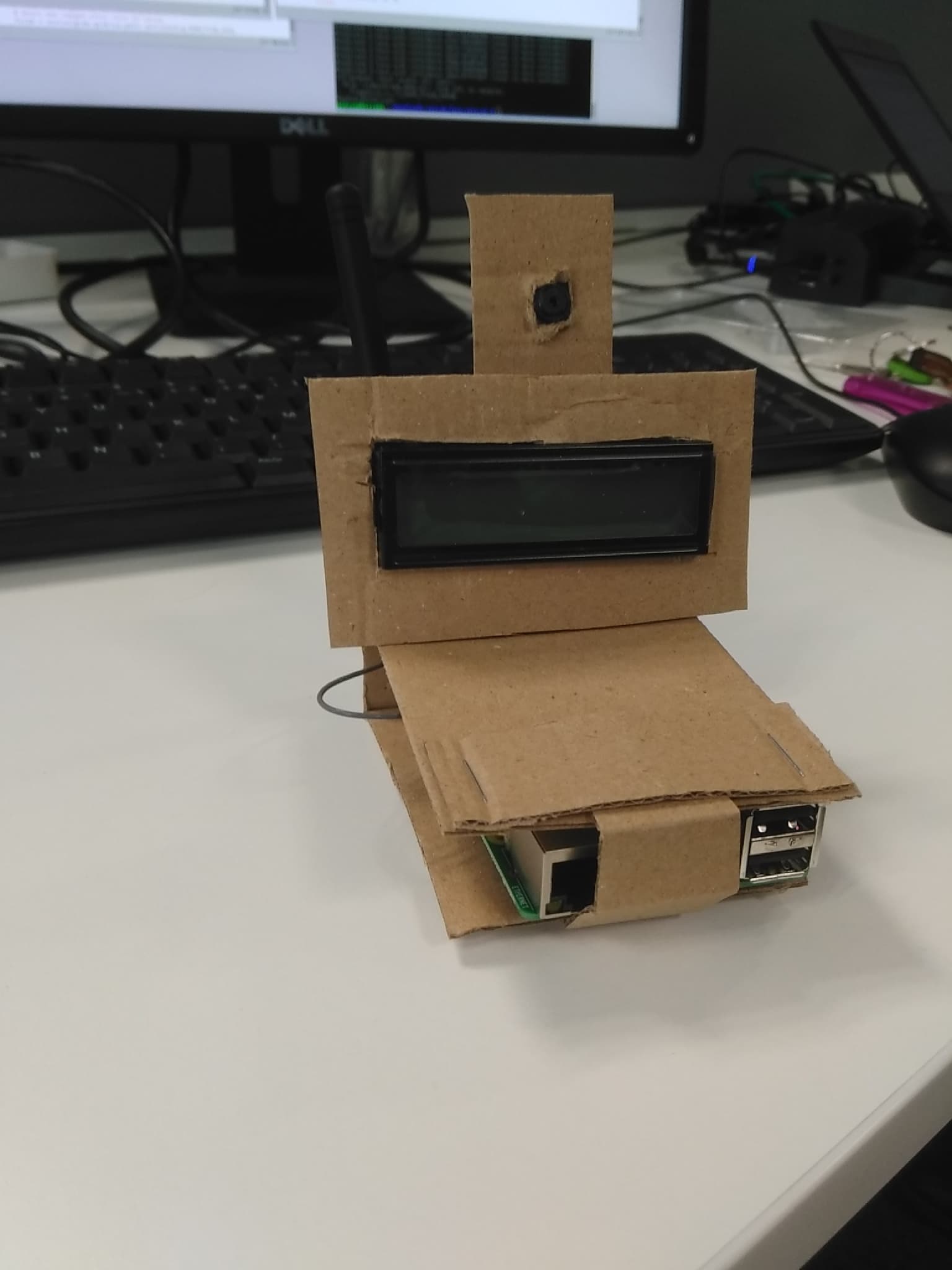 Hardware Requirements