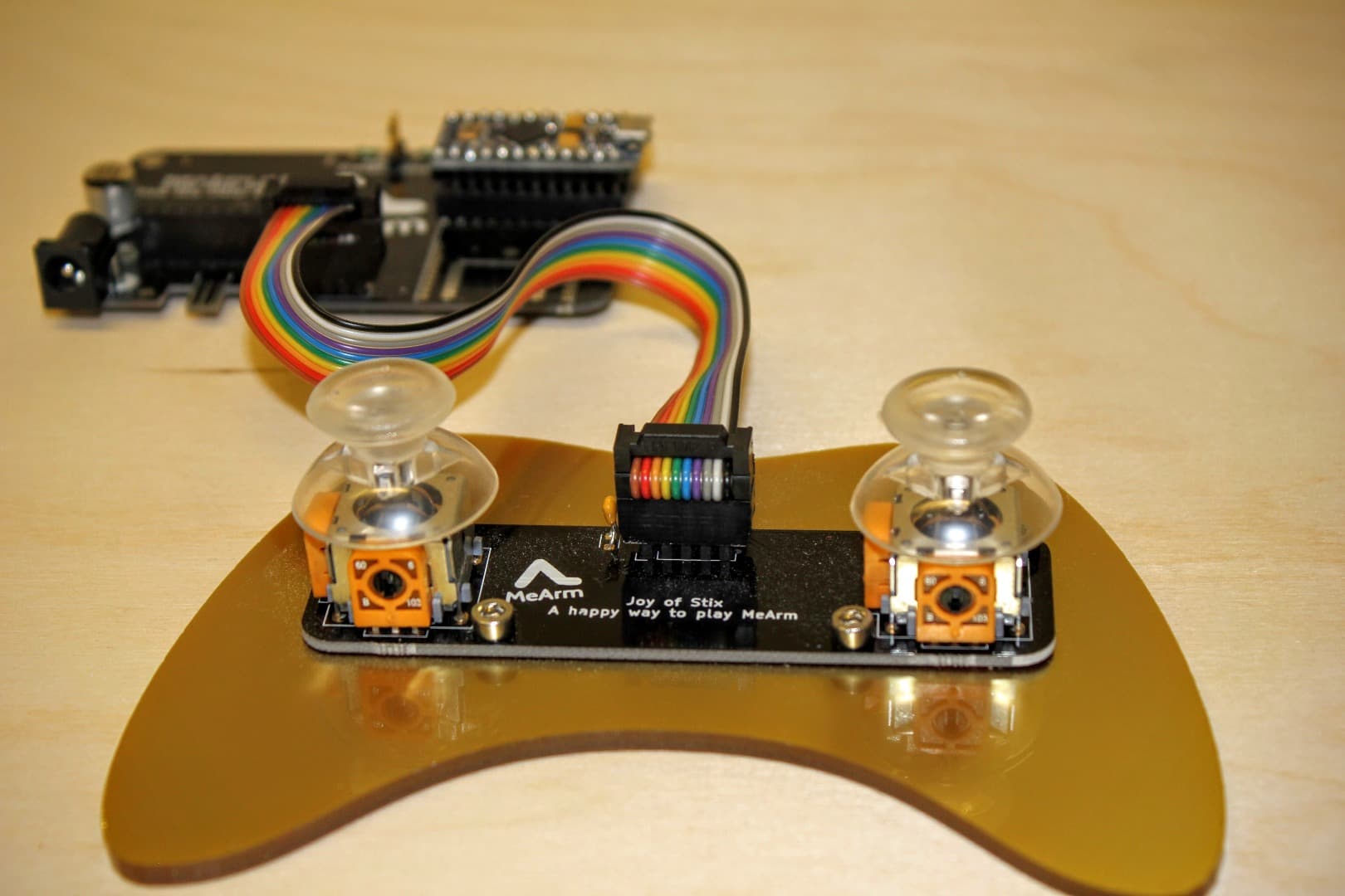 Hold Up! Let's Calibrate!