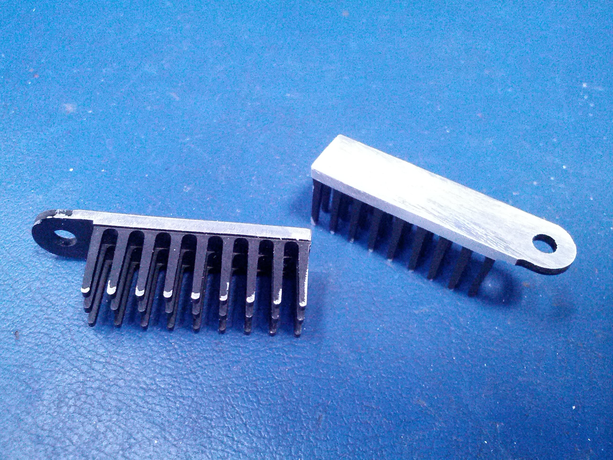 Heat-Sinks