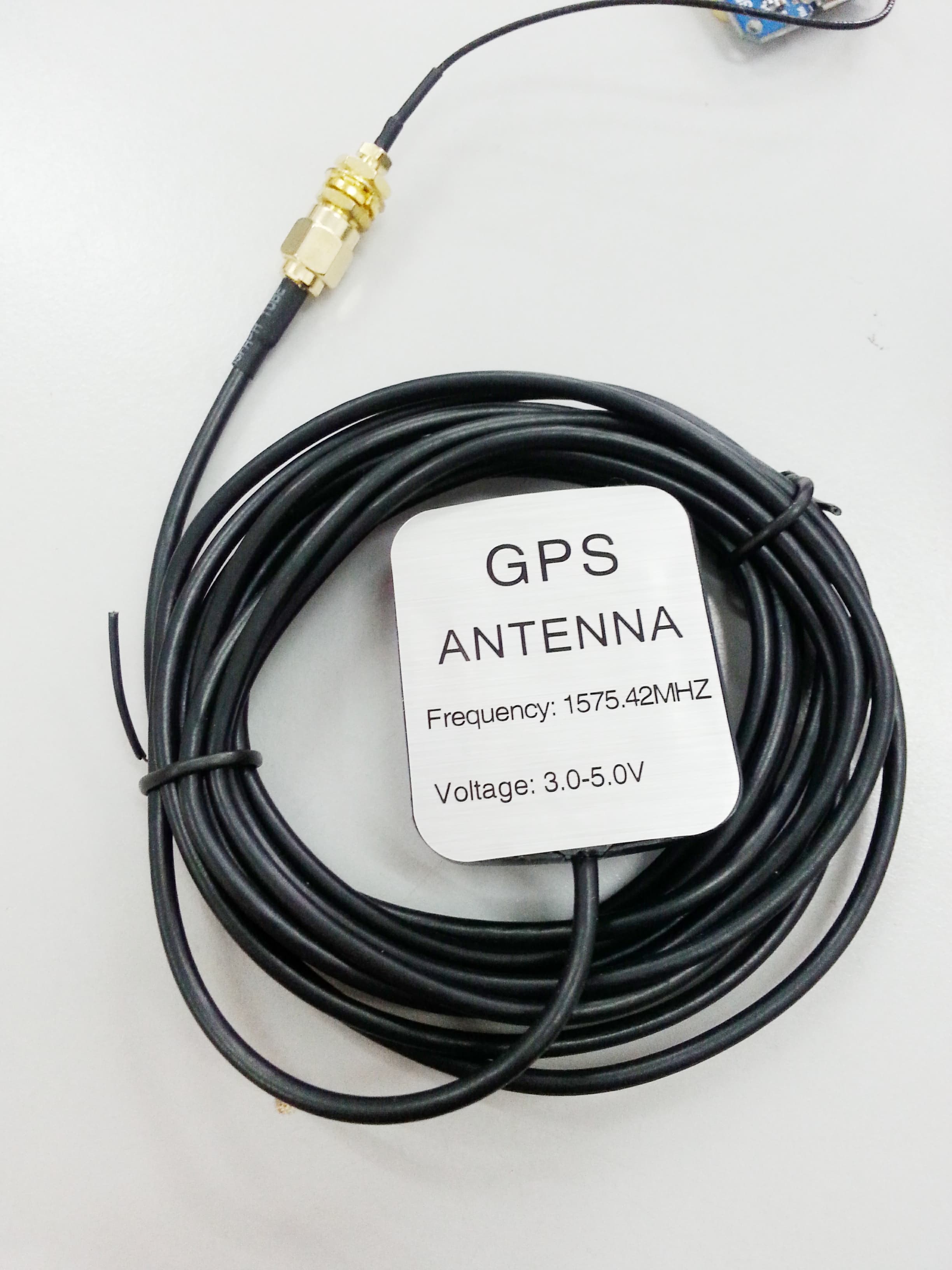 Material Preparation