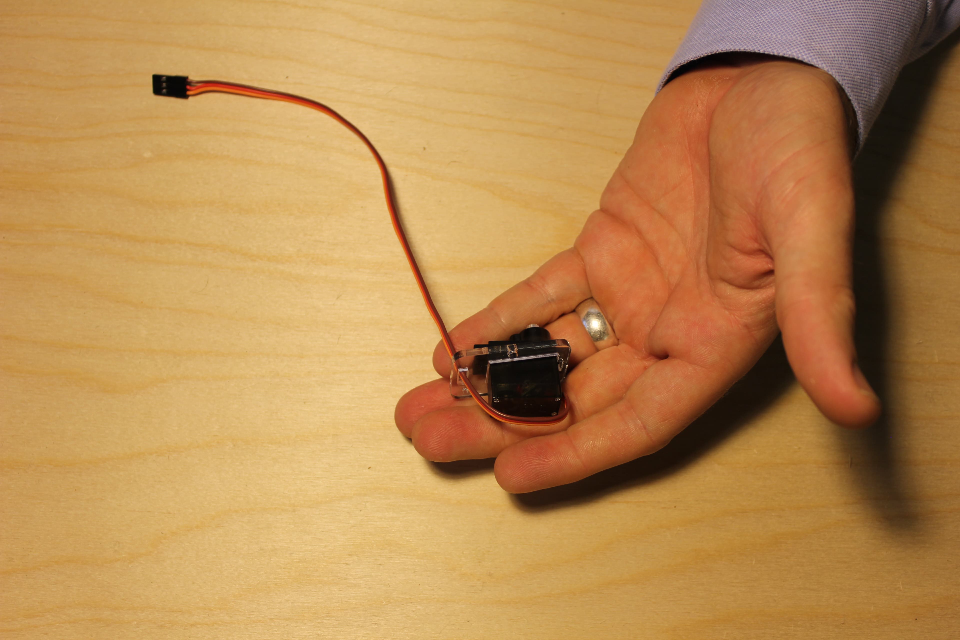 Build the Right Side