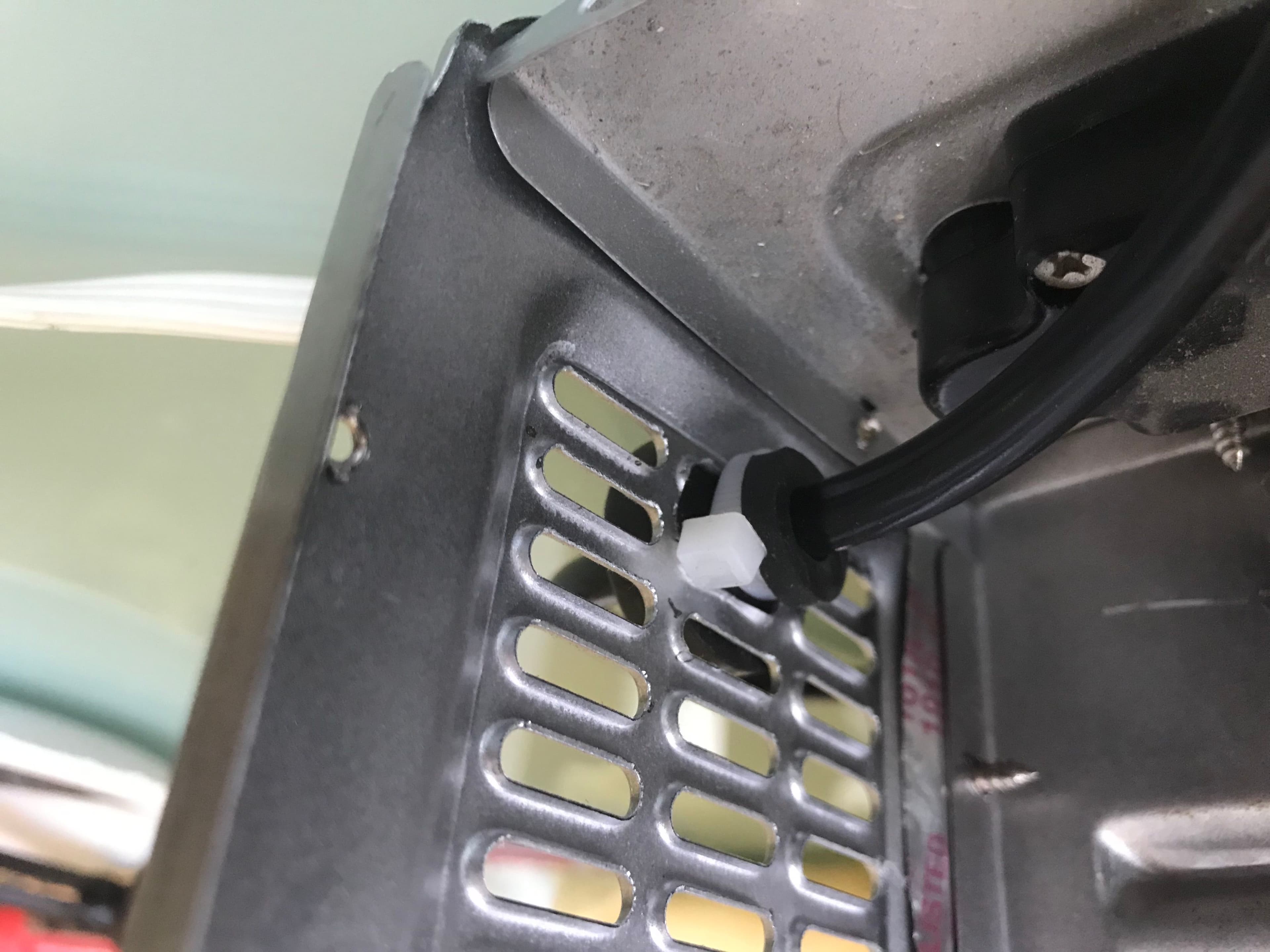 Electrical Connections