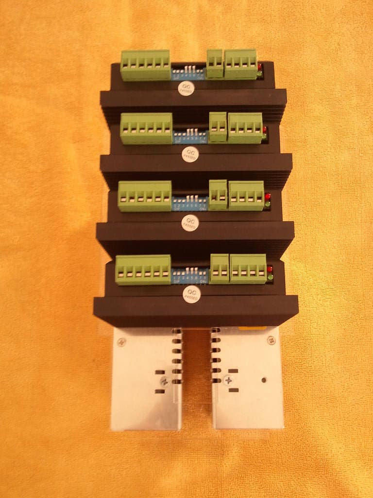 The Electronics Enclosure