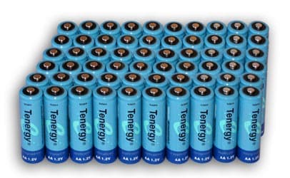 Choose Some Batteries
