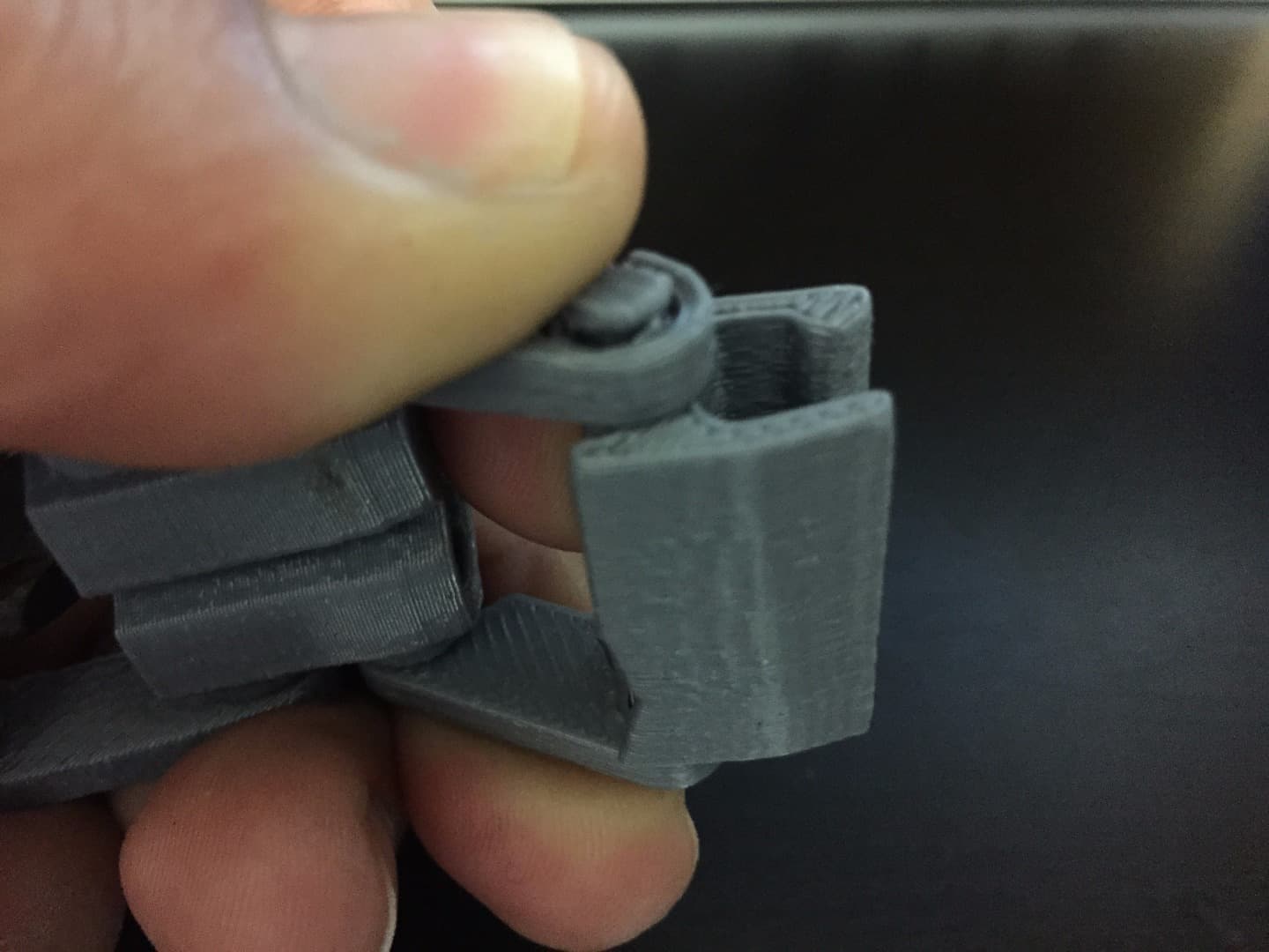 3D Print and Assemble