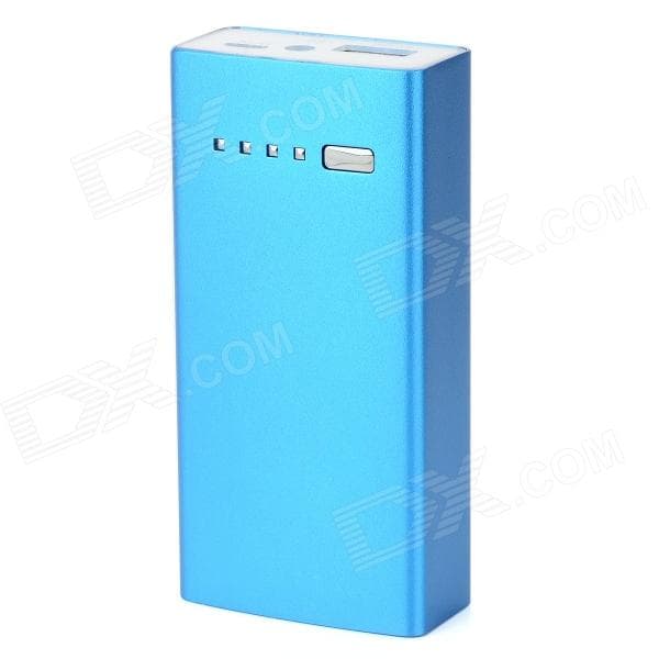 Choosing Your PowerBank (Optional Step)