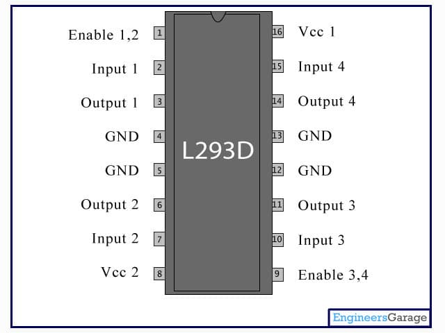 Soldering Motors to the Driver